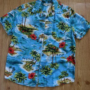 Men's Shirt